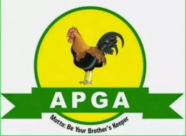 2019 Election: APGA Picks Army General As Presidential Candidate